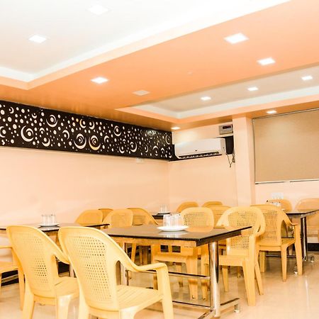 Viswa Service Apartment Madurai Dış mekan fotoğraf