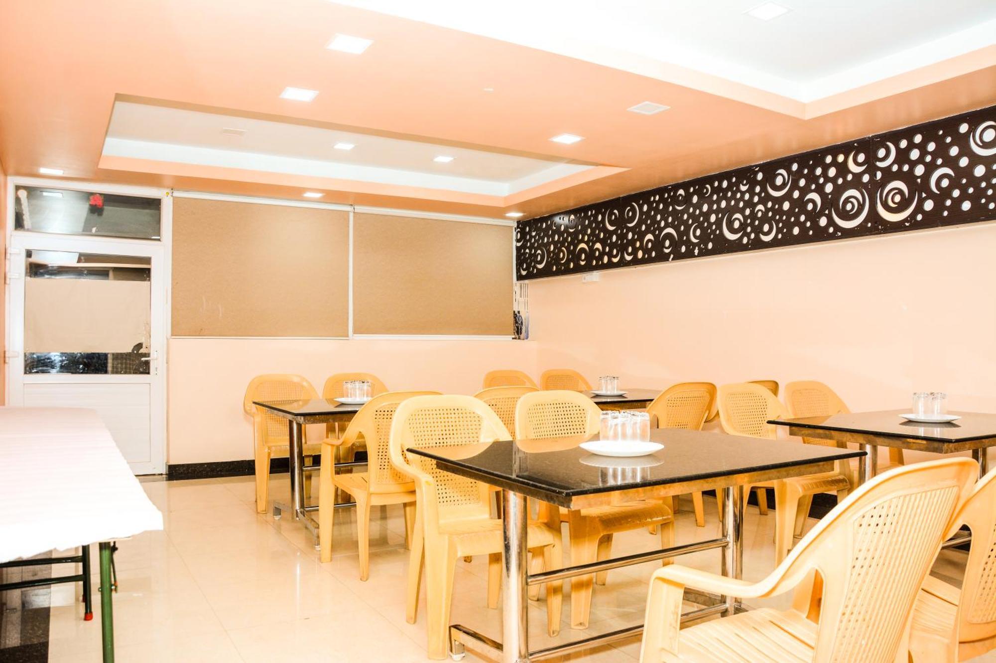Viswa Service Apartment Madurai Dış mekan fotoğraf