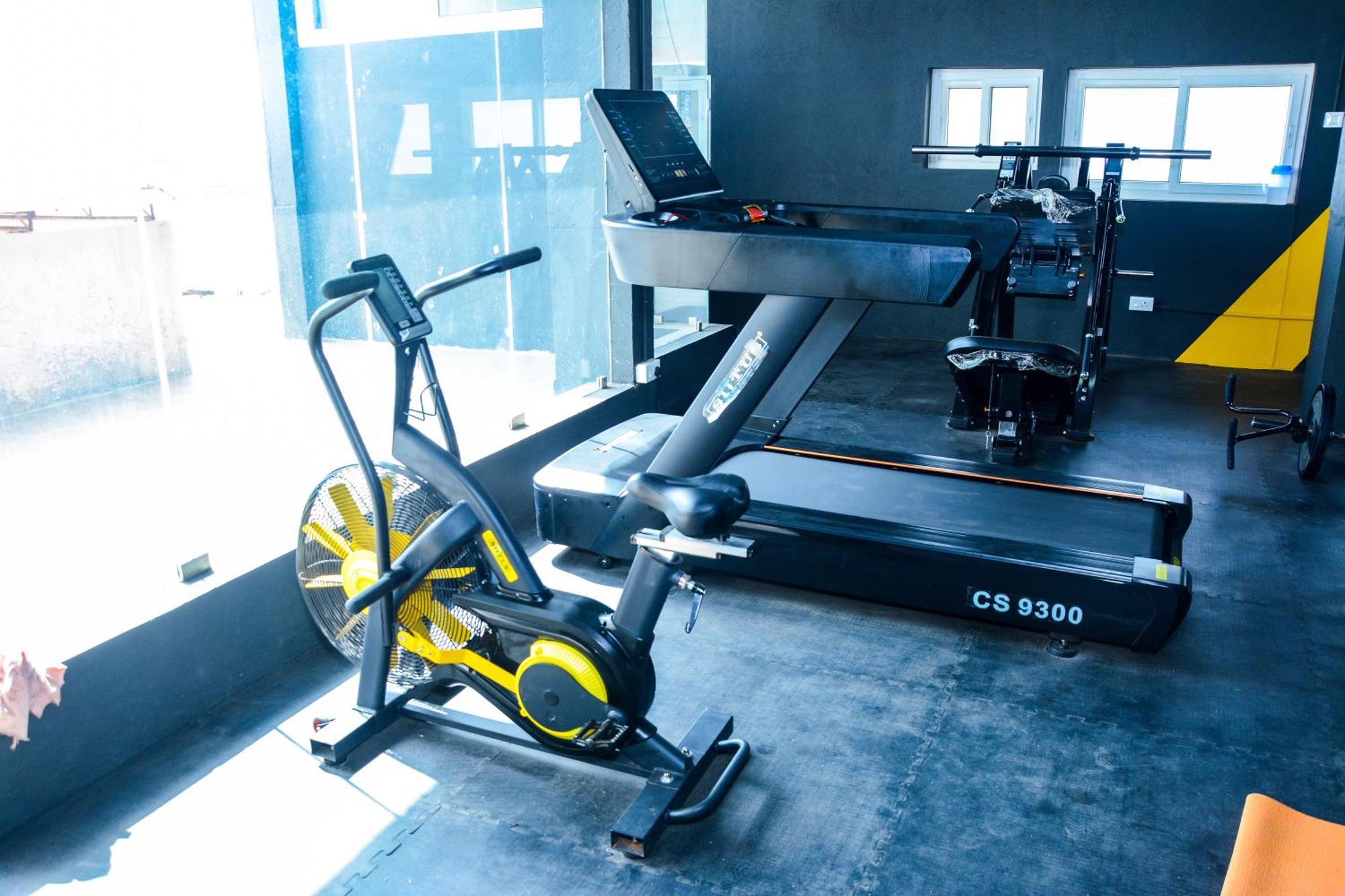 Viswa Service Apartment Madurai Dış mekan fotoğraf